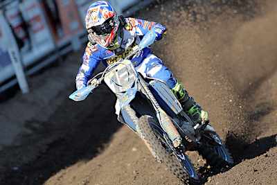 Max Nagl kämpft derzeit an vielen Fronten