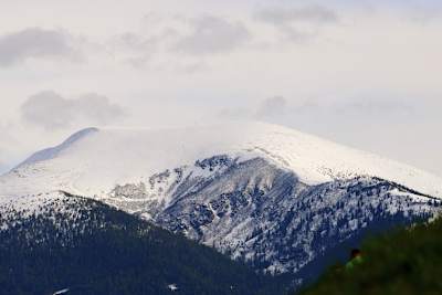 Zahlen und Fakten aus Spielberg
