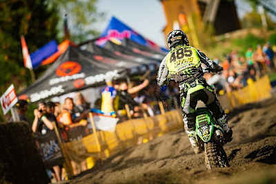 Kim Savaste sucht ein neues Team