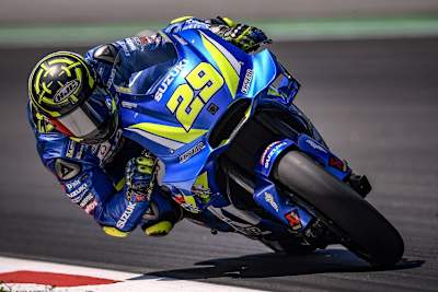 Andrea Iannone