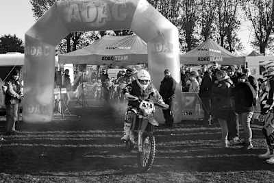 Das Enduro-DM-Event 2020 in Dahlen wurde abgesagt