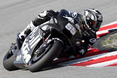 Hafizh Syahrin «Ich bin ich ein wenig enttäuscht»