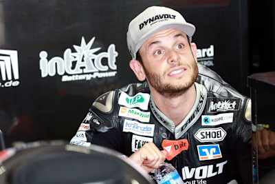 Sandro Cortese: «Müssen uns hinsetzen und schauen, wie wir das Problem lösen»