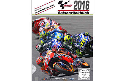 Alexander Hofmann und Edgar Mielke kommentieren den MotoGP-Saisonrückblick