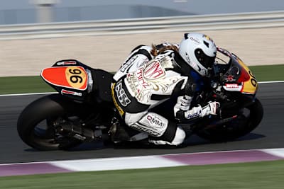 Nina Prinz: «Die Leistung fiel in den Keller»