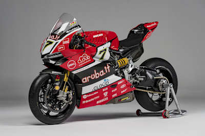 Die Unterschiede zum 2015 Design sind marginal