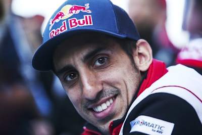 Sébastien Buemi fährt die 24h von Le Mans für Toyota