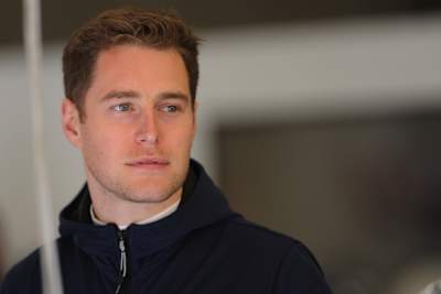 Stoffel Vandoorne startet 2019 erstmals bei den 24h von Le Mans