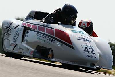 Christian Ruppert/Manuel Hirschi - IDM Schleiz 2014