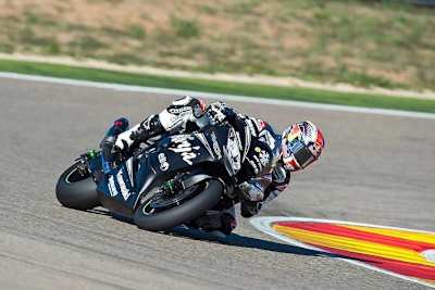 Jonathan Rea wollte endlich ein schnelles Bike