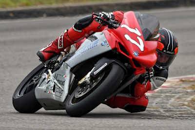 Manou Antweiler: Voller Einsatz auf dem Frohburger Dreieck