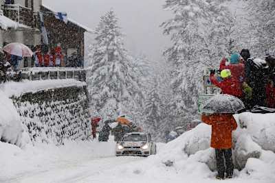 Turini 2014: «Rien ne va plus»