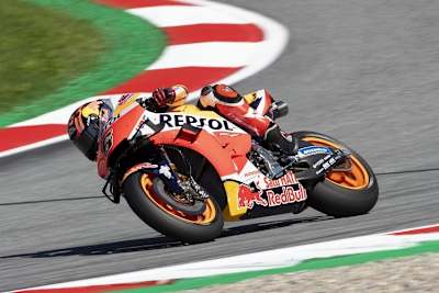 Stefan Bradl möchte auf dem Red Bull Ring weiter nach vorne