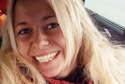 Daniela Weingartner steigt bei Suzuki ein