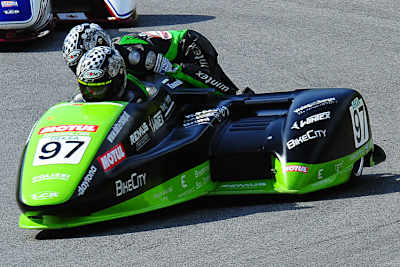 Das Kapitel IDM ist für Michael Grabmüller geschlossen