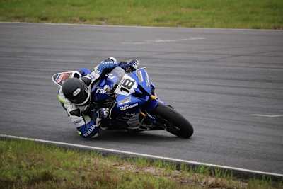 Zwei Kallio-Yamaha R6 werden auf dem Lausitzring sowie in Magny-Cours und Jerez in der Supersport-WM starten 