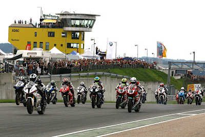 Zuschauer und Teilnehmer waren 2013 durchaus vorhanden