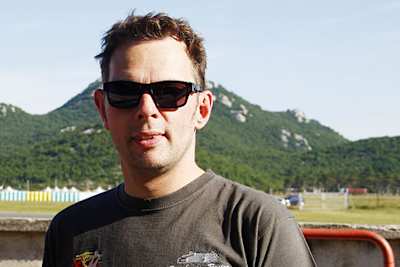 Jörg Steinhausen: Klappt es endlich mit dem WM-Titel?