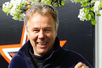 Österreichs Gipfelstürmer Toni Rechberger