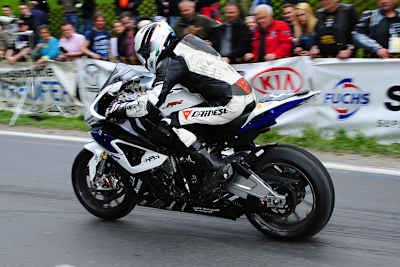 Zweiter Gesamtsieg nach 2012 für Christian Zimmermann