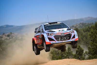 Thierry Neuville