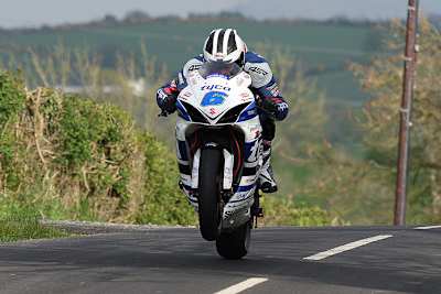 William Dunlop
