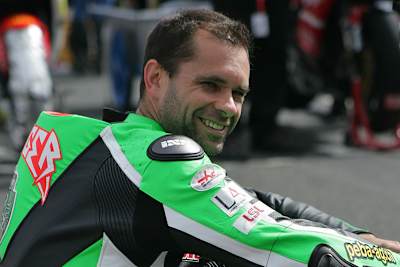 Saiger blickt zuversichtlich in die Zukunft