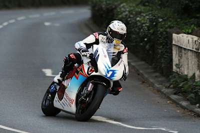 McGuinness: Lautlos zu Sieg Nr. 21