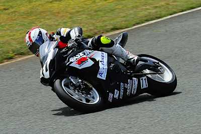 Thomas Berghammer. Erster Sieg 2014