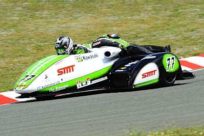 Reeves/Cluze siegen überlegen