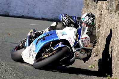 Dean Harrison: A new star is born