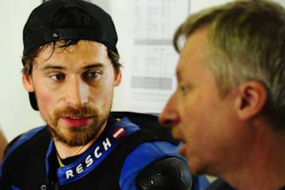 Roland Resch: Ungeschlagen in der IOEM Superbike