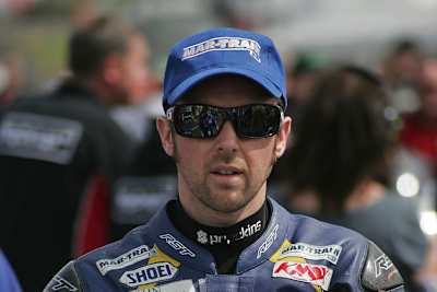 Gelingt Alastair Seeley der Rekord?