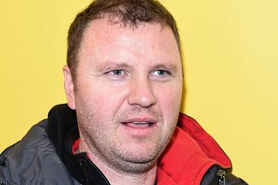 Mandy Kainz glaubt an die Chancen seines Teams