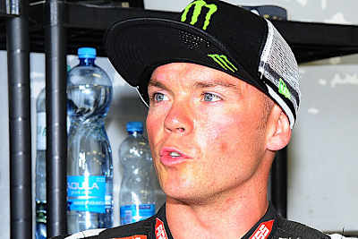 Sheridan Morais: Mit einem Tag Verspätung nach Le Mans