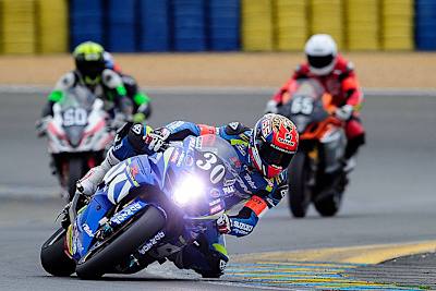 Kann Suzuki Endurance den Vorjahreserfolg in Le Mans wiederholen?