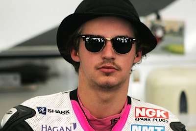 Malachi Mitchell-Thomas erinnert an den jungen Johnny Depp