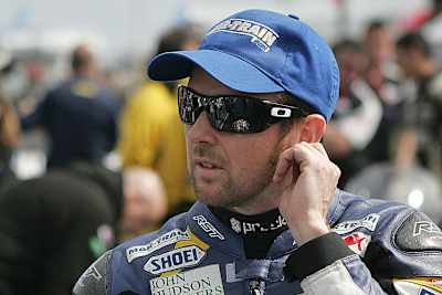 Kann Alastair Seeley den Rekord von Robert Dunlop knacken?