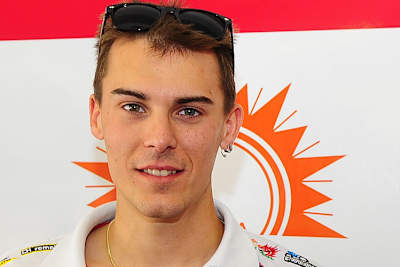 Markus Reiterberger sieht Parallelen zum Salzburgring