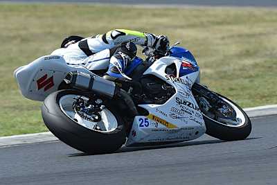 Tatu Lauslehto (Suzuki)