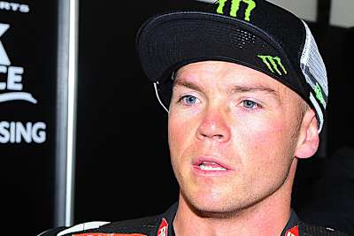 Sheridan Morais: Schneller als die YART-Piloten im letzten Jahr