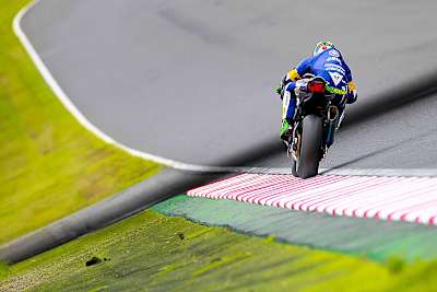 Pol Espargaró stürmt in Suzuka zur Pole-Position