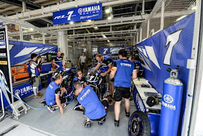 YART: Alle Arbeit war vergeblich