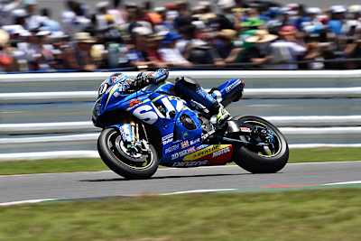 Suzuki Endurance verpasst den dritten Rang in Suzuka knapp