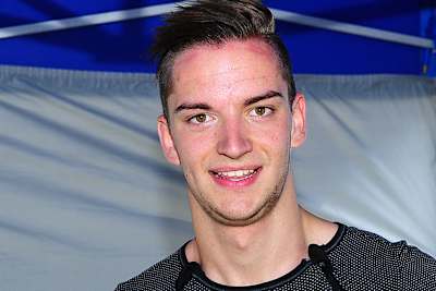 Kevin Koller: Karriereende mit 20 Jahren