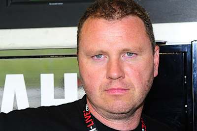 Mandy Kainz blickt hoffnungsvoll in die Zukunft