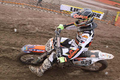 Lukas Neurauter holte in Weyer beide Laufsiege