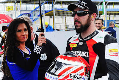 Thomas Berghammer: Volle Konzentration auf die neue Saison