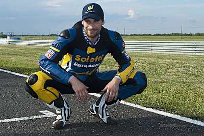 Roland Resch kehrt der IOEM den Rücken