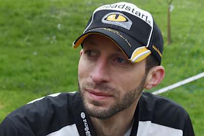 Raimund Söllinger: IOEM Superstock 600 Vize-Meister 2015